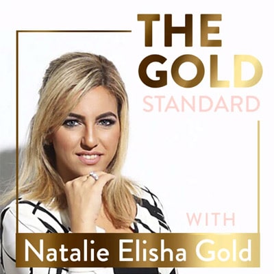 The-Gold-Standard Logo