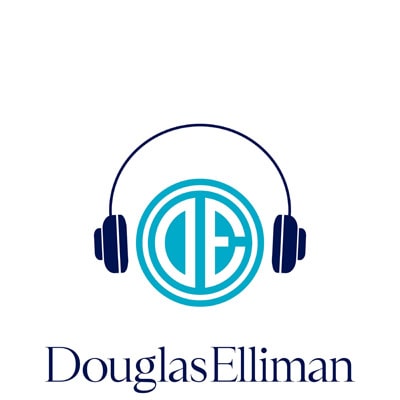 DouglasElliman-podcast Icon